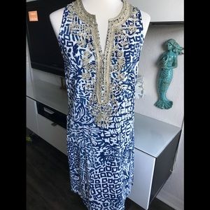 Lilly Pulitzer “Home Slice” Carlotta